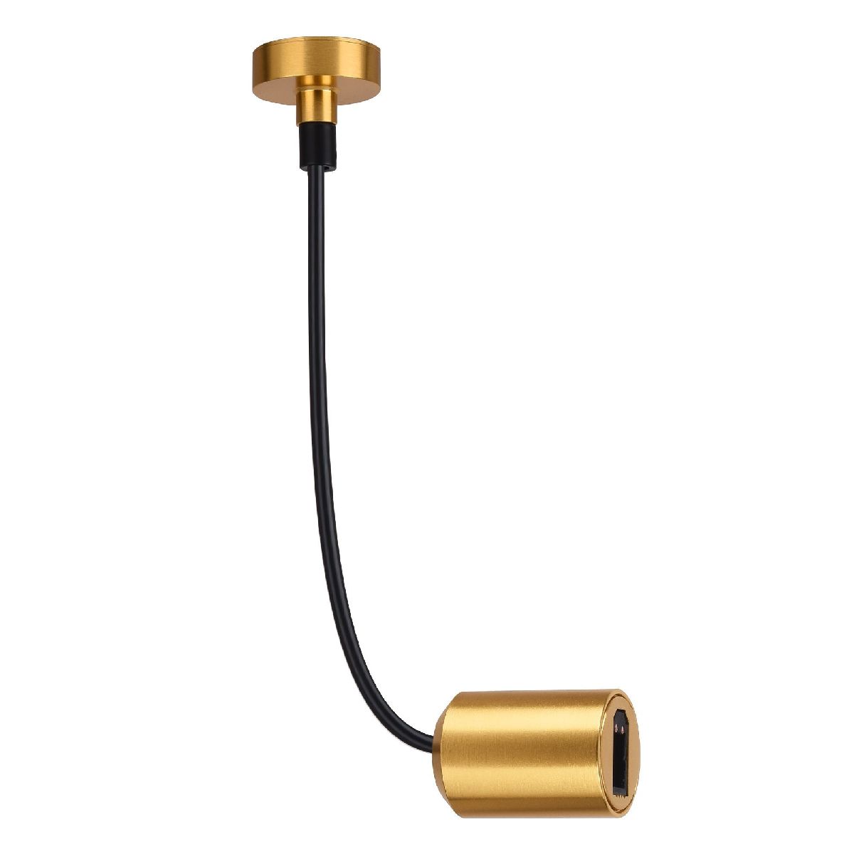 Подвод питания боковой ST Luce Farm ST029.219.00 Подвод питания боковой ST Luce Farm ST029.219.00