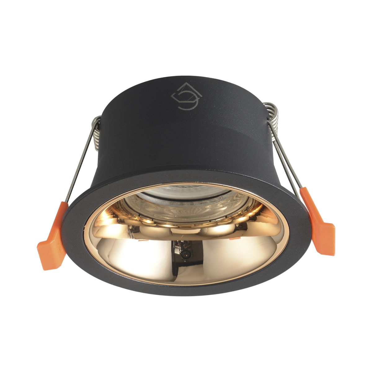 Встраиваемый светильник Crystal Lux CLT 081C BL-GO Встраиваемый светильник Crystal Lux CLT 081C BL-GO
