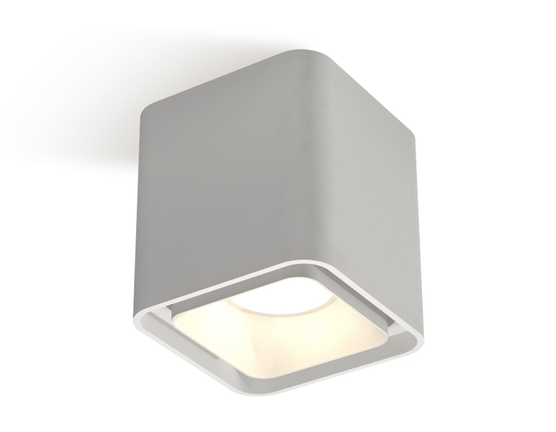 Потолочный светильник Ambrella Light Techno Spot XS7840001 (C7840, N7701) Потолочный светильник Ambrella Light Techno Spot XS7840001 (C7840, N7701)