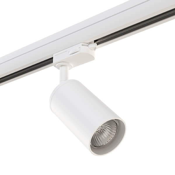 Адаптер для шинопровода Lightstar Asta 594056 Адаптер для шинопровода Lightstar Asta 594056