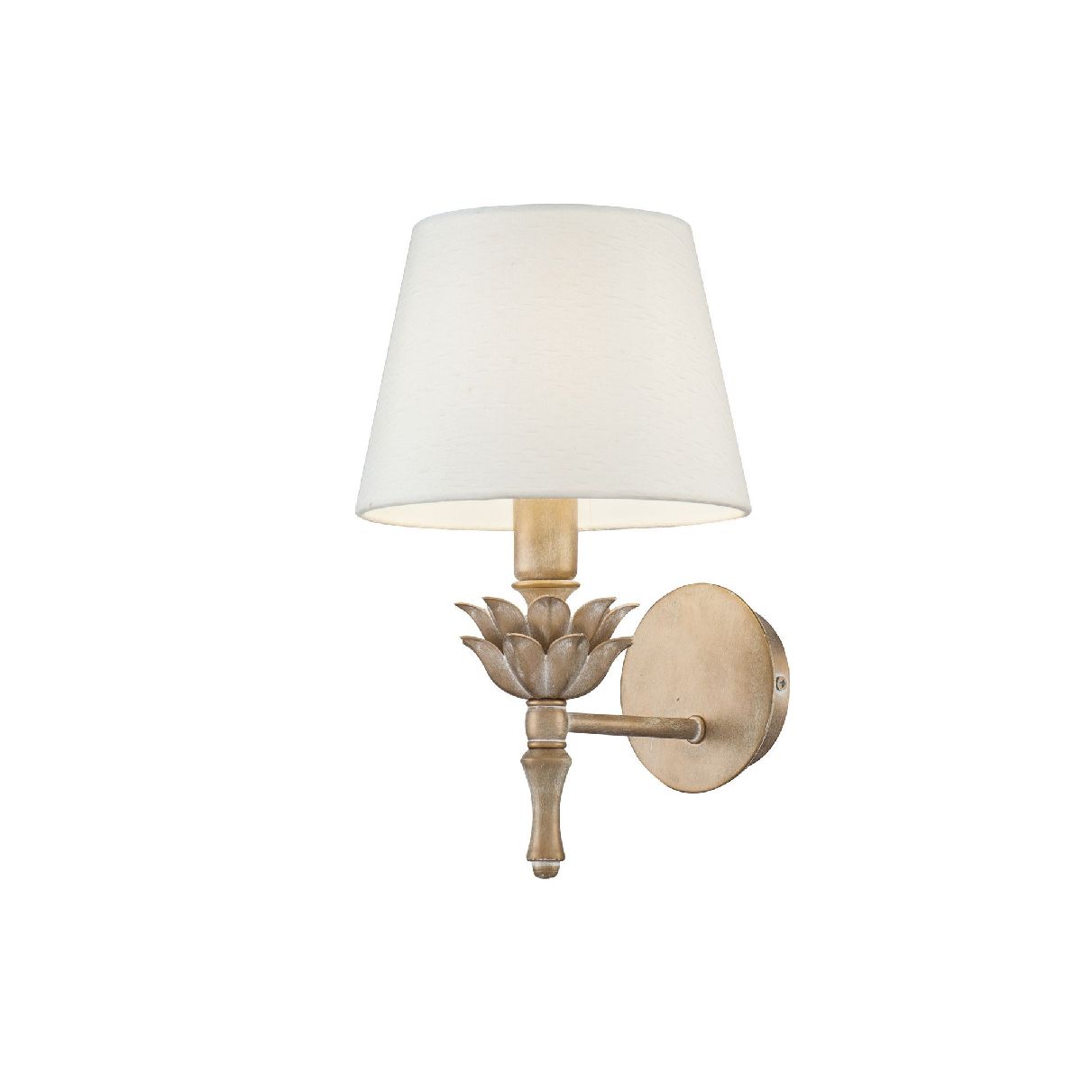 Бра Maytoni Barbara H003WL-01MG Бра Maytoni Barbara H003WL-01MG