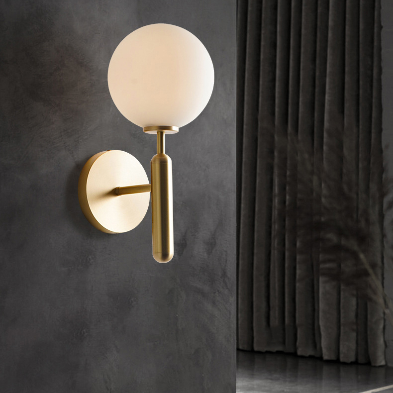 Бра ImperiumLoft Polaris-Wall 230986-23
