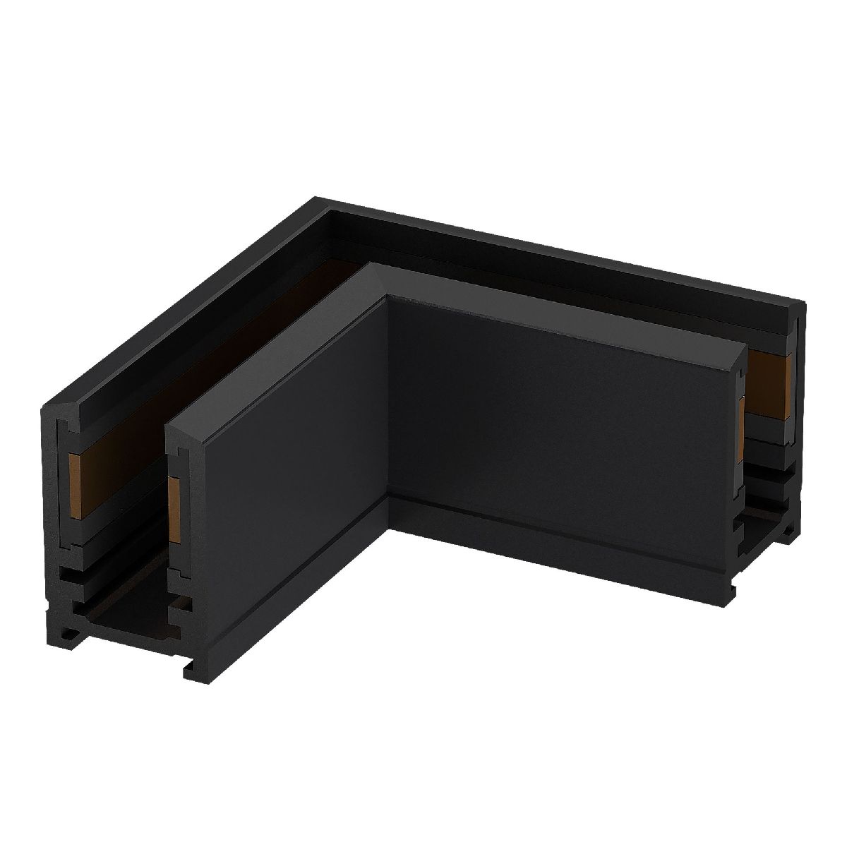 Соединитель для накладного шинопровода ST Luce Super5 ST065.409.15 Соединитель для накладного шинопровода ST Luce Super5 ST065.409.15