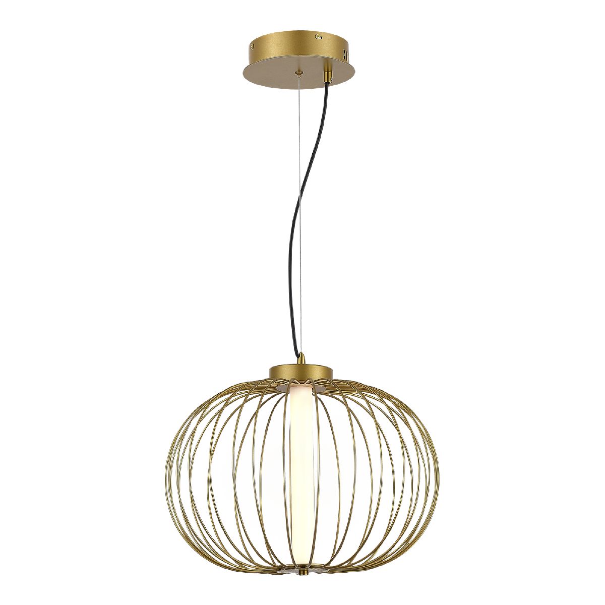 Подвесная люстра ST Luce Slice SL6124.203.01 Подвесная люстра ST Luce Slice SL6124.203.01