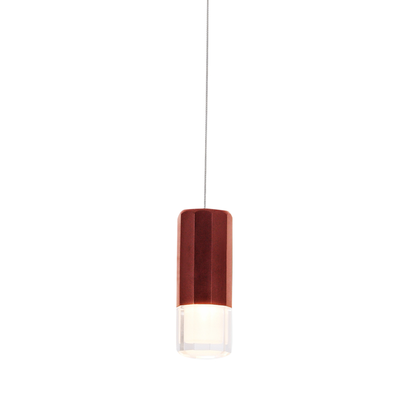 Подвесной светильник Delight Collection 191 P0191-1A coffee Подвесной светильник Delight Collection 191 P0191-1A coffee