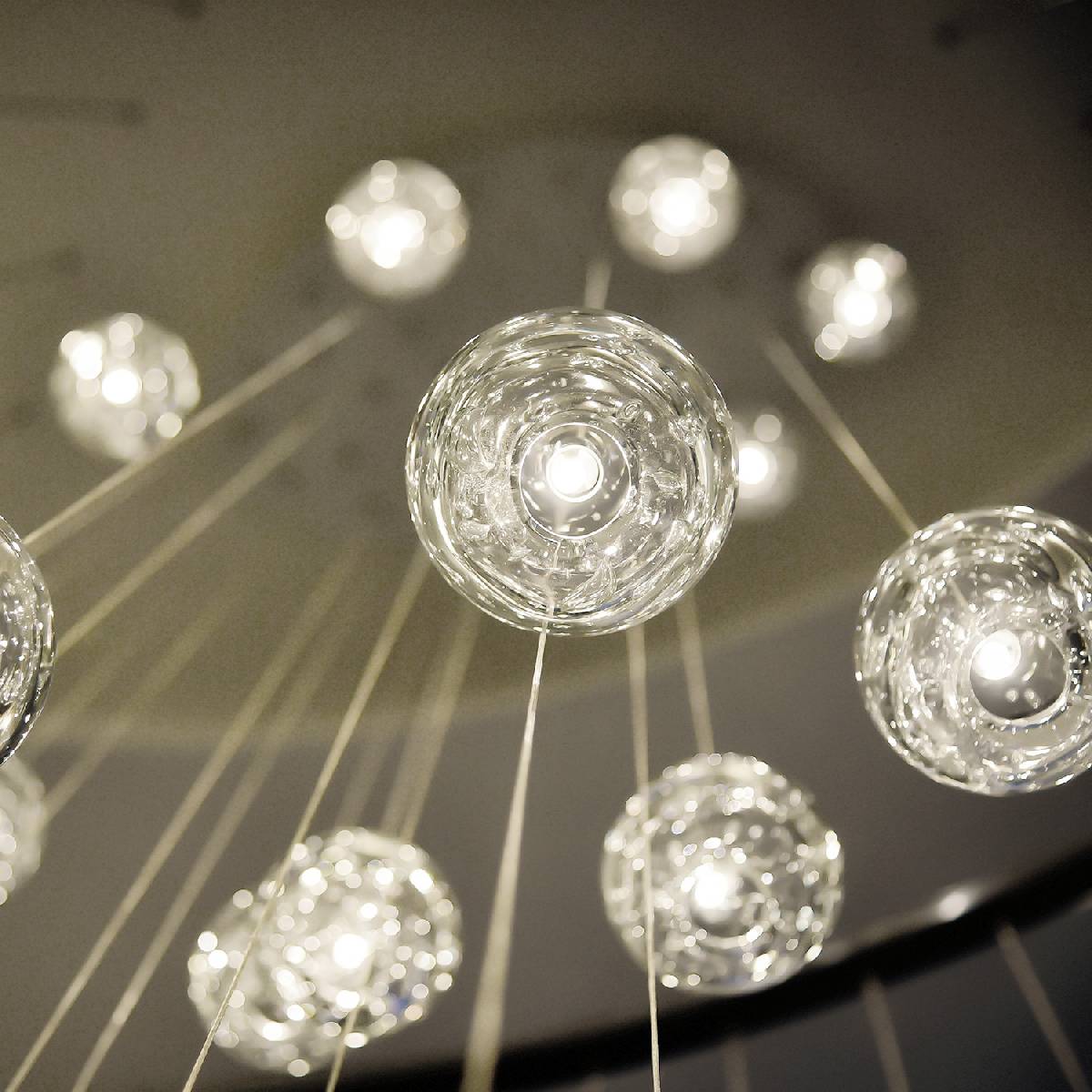 Лампа светодиодная Gauss G4 4.5W 4100K прозрачная 107807204