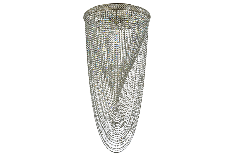 Потолочная люстра Dio DArte Elite Bari E 1.2.60.104 N Потолочная люстра Dio DArte Elite Bari E 1.2.60.104 N