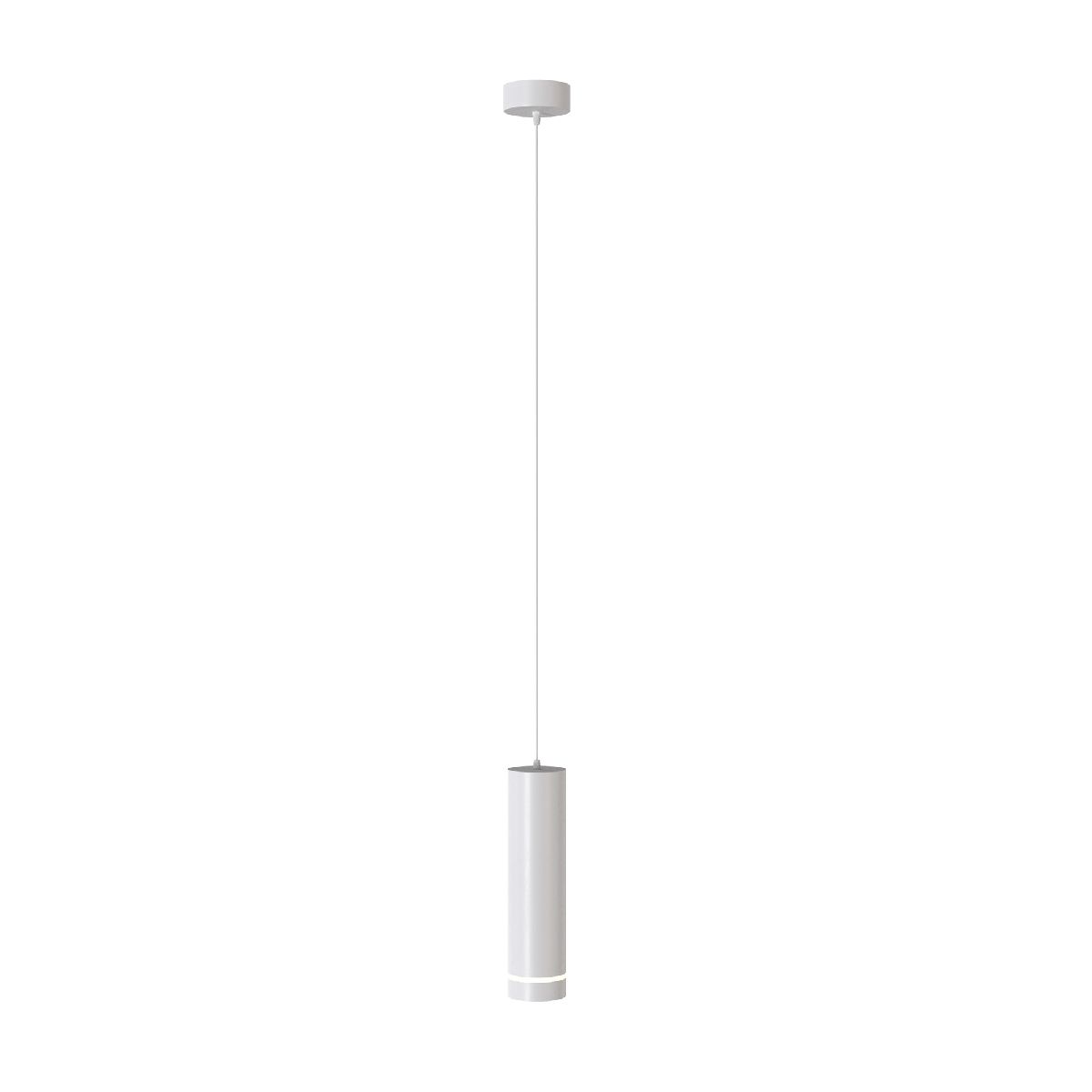 Подвесной светильник Maytoni Technical Orlo P085PL-12W4K-W Подвесной светильник Maytoni Technical Orlo P085PL-12W4K-W