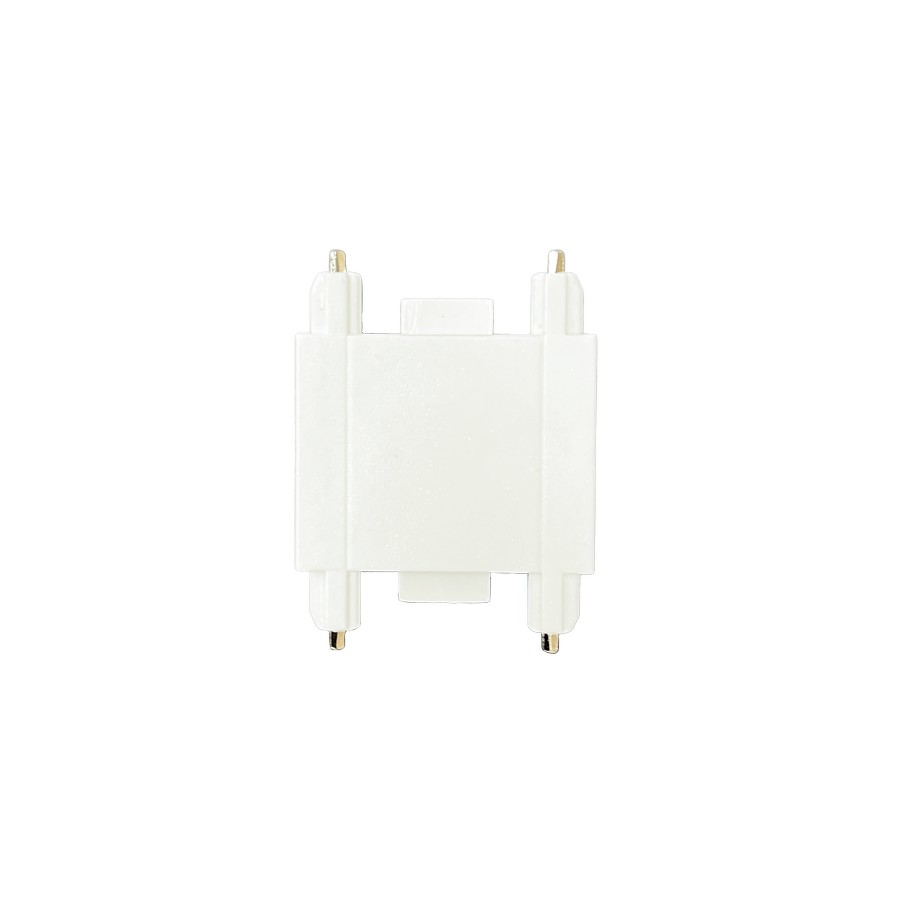 Соединитель для шинопровода Wertmark WTH.L5.00.I10 Соединитель для шинопровода Wertmark WTH.L5.00.I10