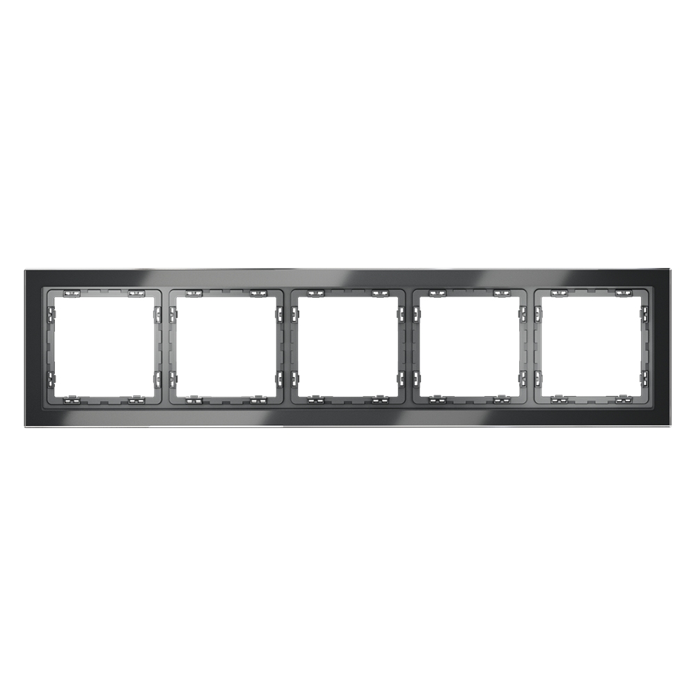 Рамка на 5 постов Voltum S70 VLS110507