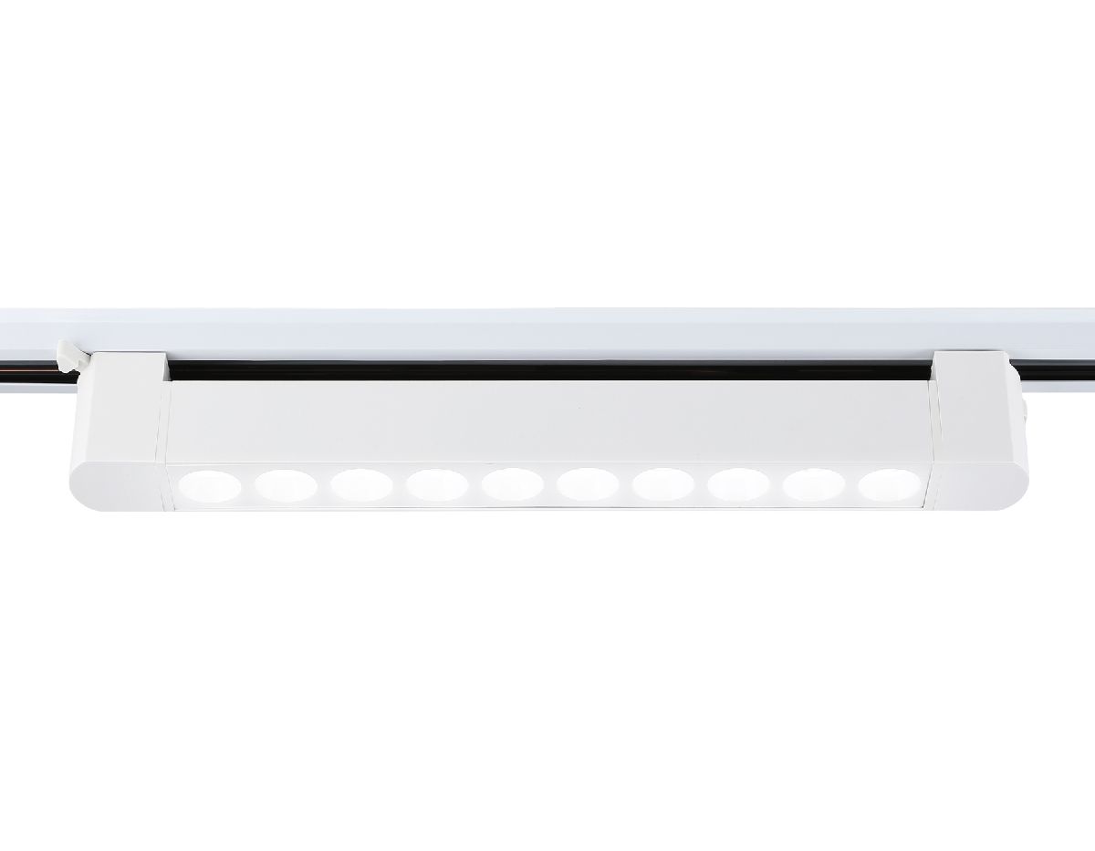 Трековый однофазный светильник Ambrella Light Track system GL6706 Трековый однофазный светильник Ambrella Light Track system GL6706