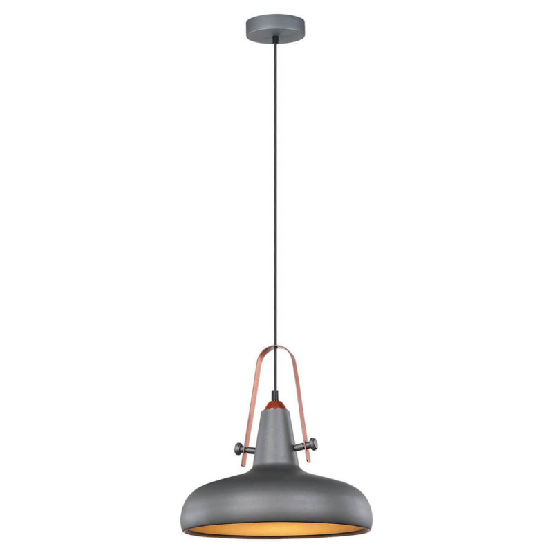 Подвесной светильник Lussole Loft LSP-9814 Подвесной светильник Lussole Loft LSP-9814