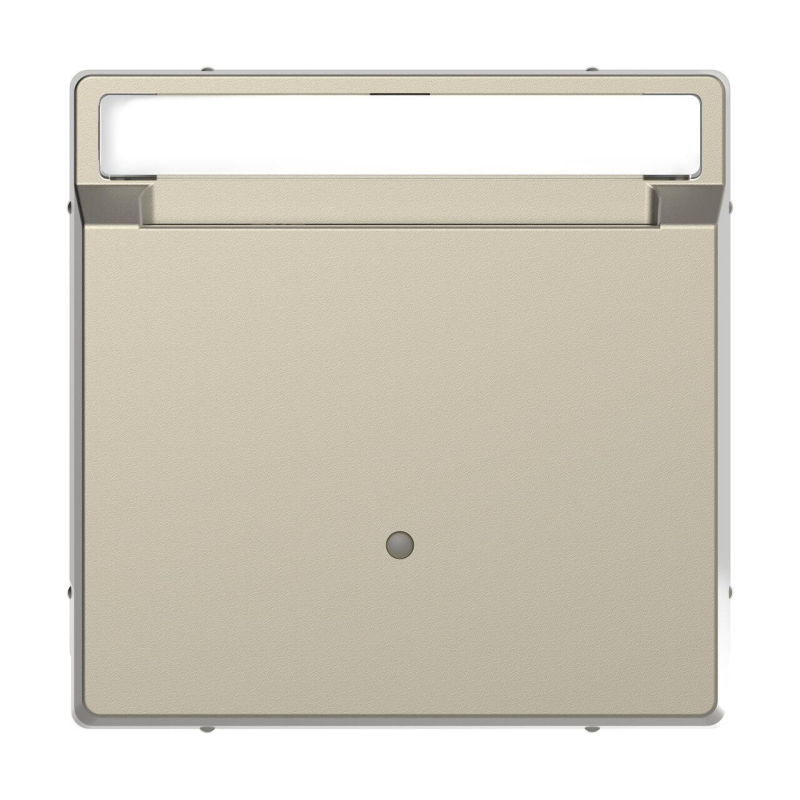 Выключатель карточный Schneider Electric Merten D-Life MTN3854-6033