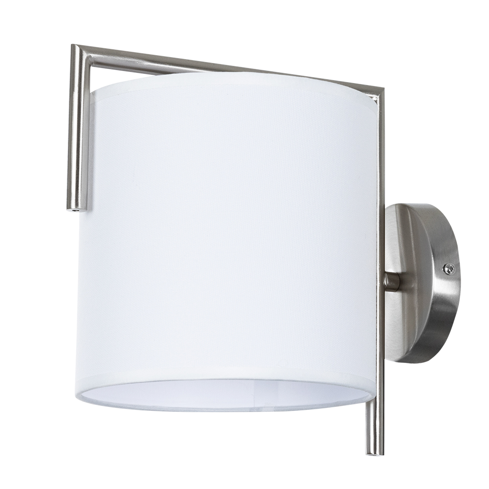 Бра Arte Lamp Aperol A5031AP-1SS Бра Arte Lamp Aperol A5031AP-1SS