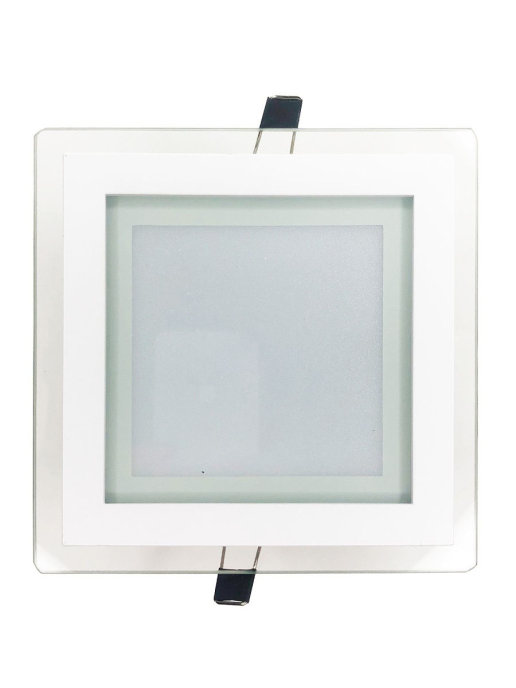 Встраиваемый светильник Elvan VLS-705SQ-12W-NH-Wh Встраиваемый светильник Elvan VLS-705SQ-12W-NH-Wh