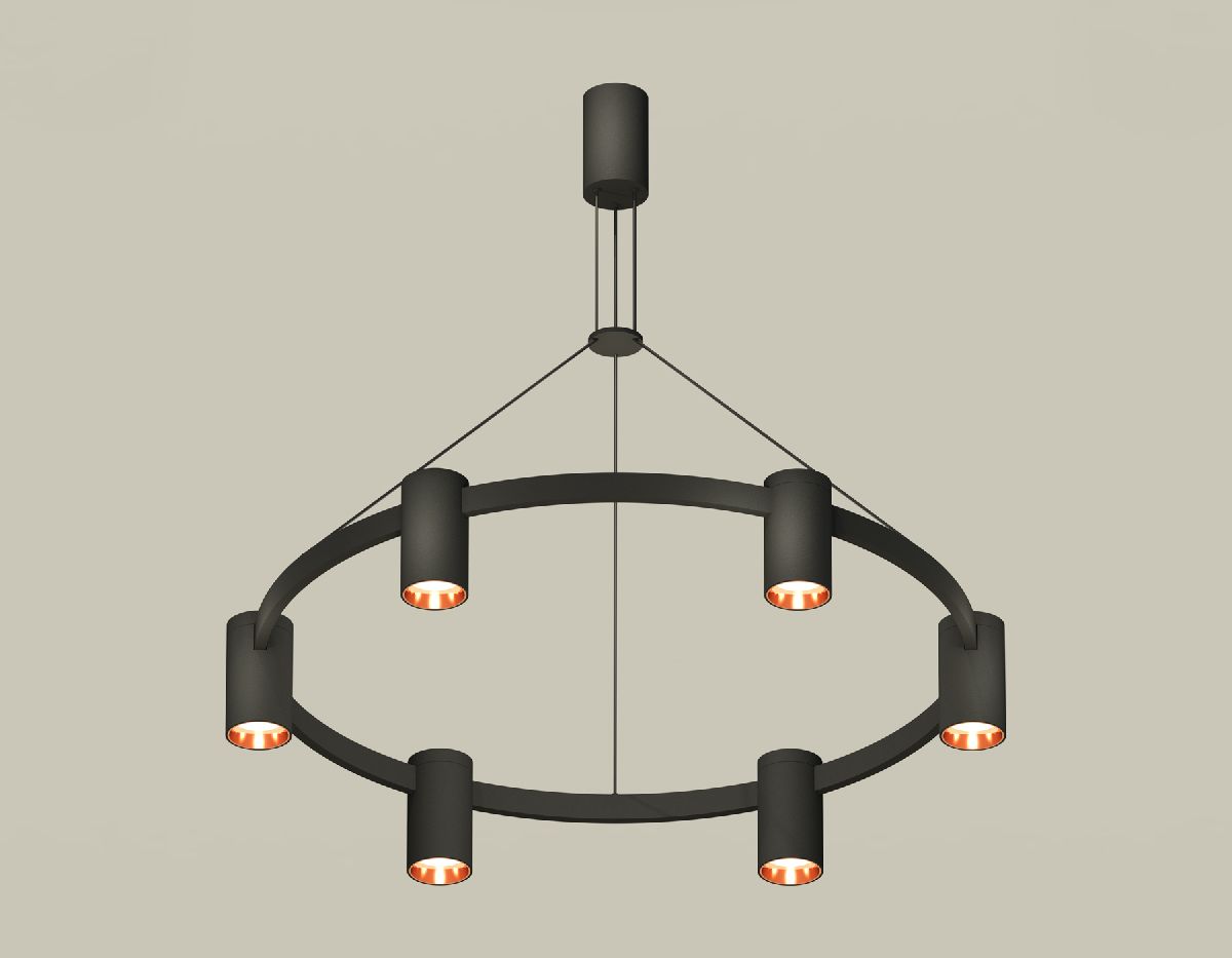 Подвесная люстра Ambrella Light Traditional DIY (С9022, N6114) XB9022153 Подвесная люстра Ambrella Light Traditional DIY (С9022, N6114) XB9022153