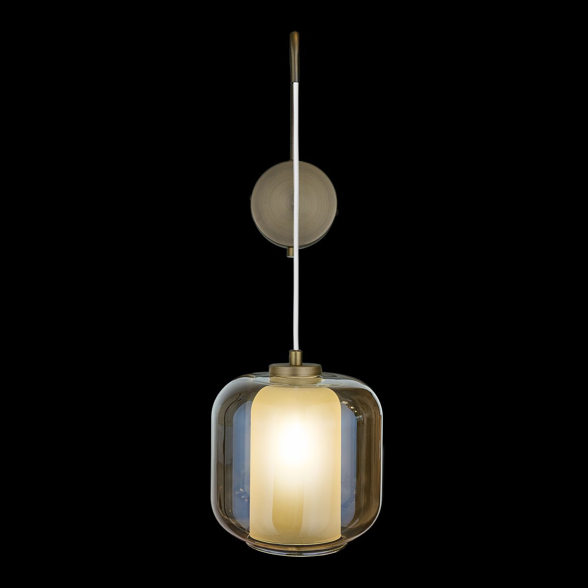 Бра 33 Идеи WLL408.01.17.002ABM-M03AM