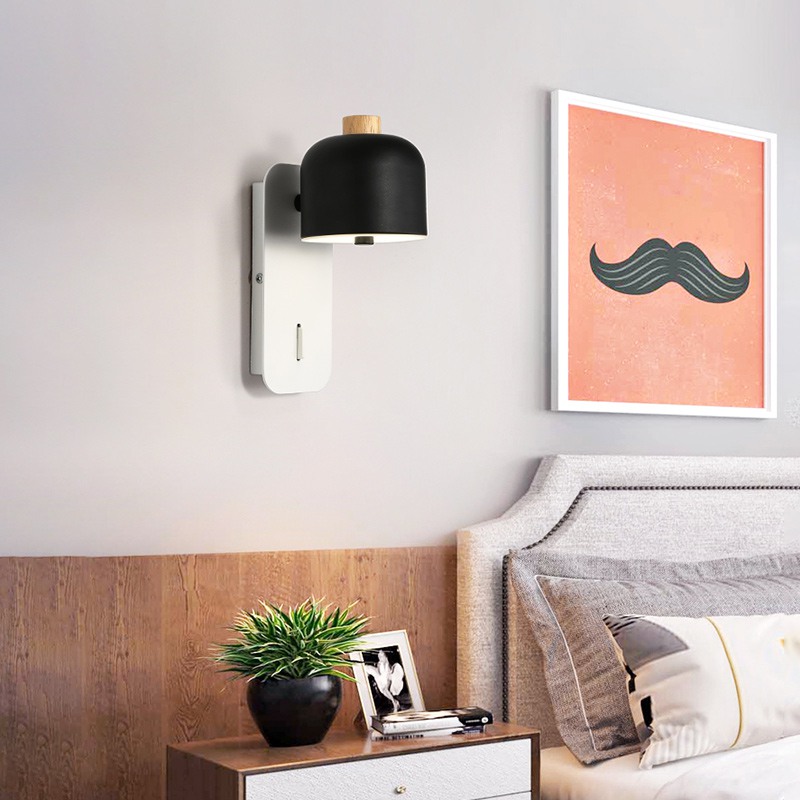 Бра ImperiumLoft Stille 141033-26