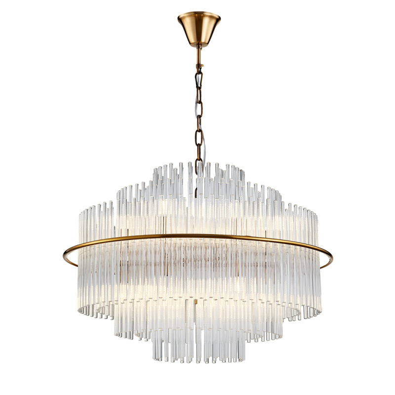 Подвесная люстра Cloyd Vacombe 10838 Подвесная люстра Cloyd Vacombe 10838