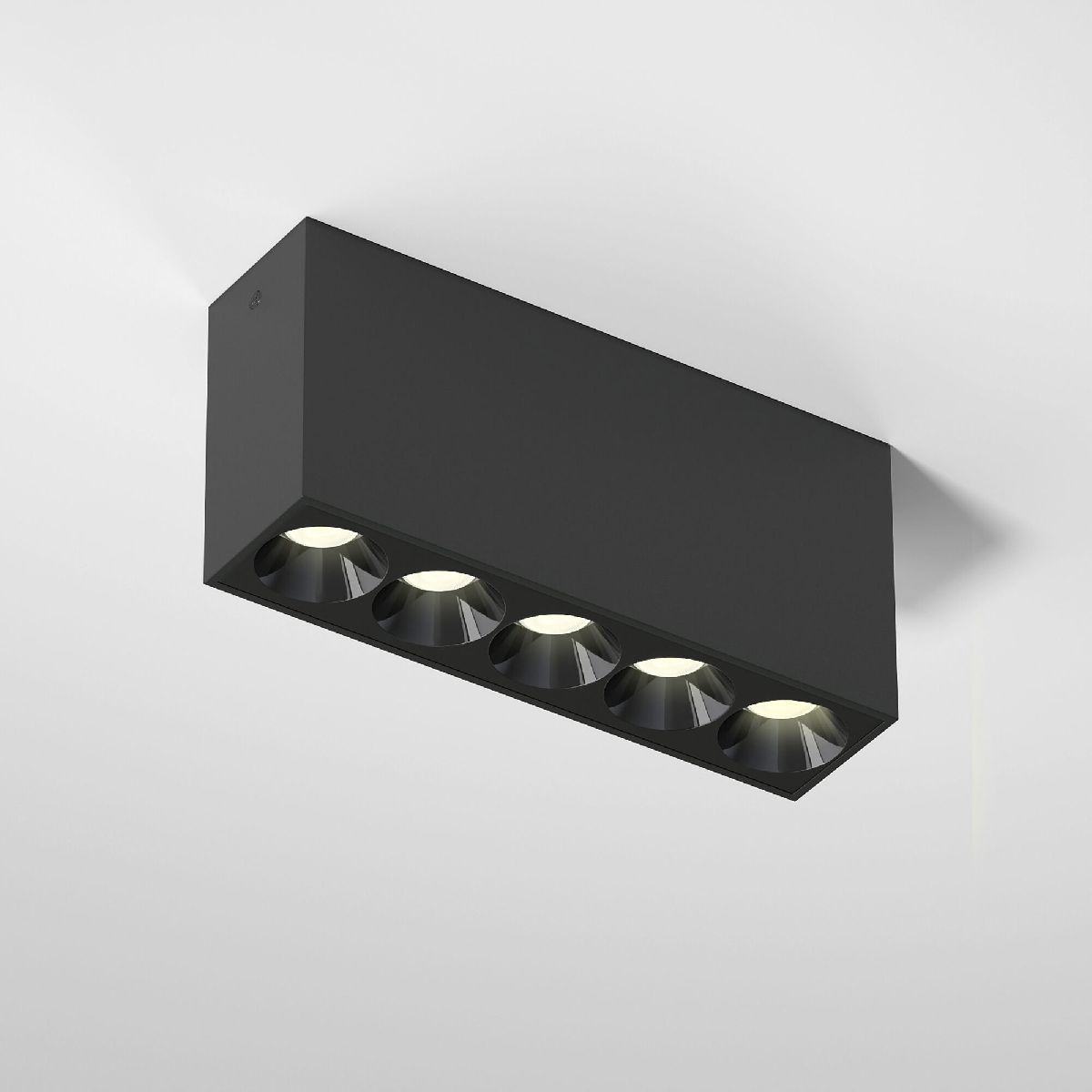 Накладной светильник Elektrostandard Block 4690389205972 25108/LED a066994 Накладной светильник Elektrostandard Block 4690389205972 25108/LED a066994