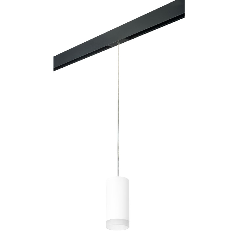 Трековый однофазный светильник Lightstar Rullo (216486+595887+202480) PRORP648680 Трековый однофазный светильник Lightstar Rullo (216486+595887+202480) PRORP648680