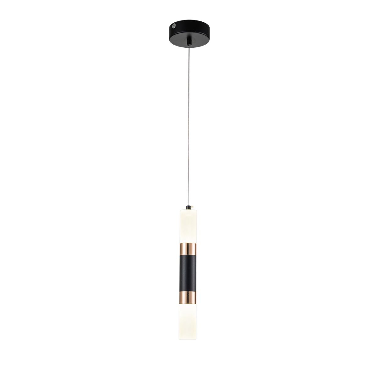 Подвесной светильник Escada Ordinata 10217/1LED Подвесной светильник Escada Ordinata 10217/1LED