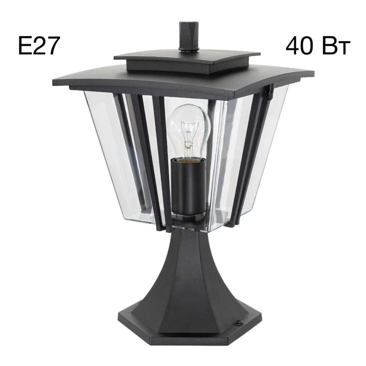Ландшафтный светильник Citilux Forts CLU10C Ландшафтный светильник Citilux Forts CLU10C