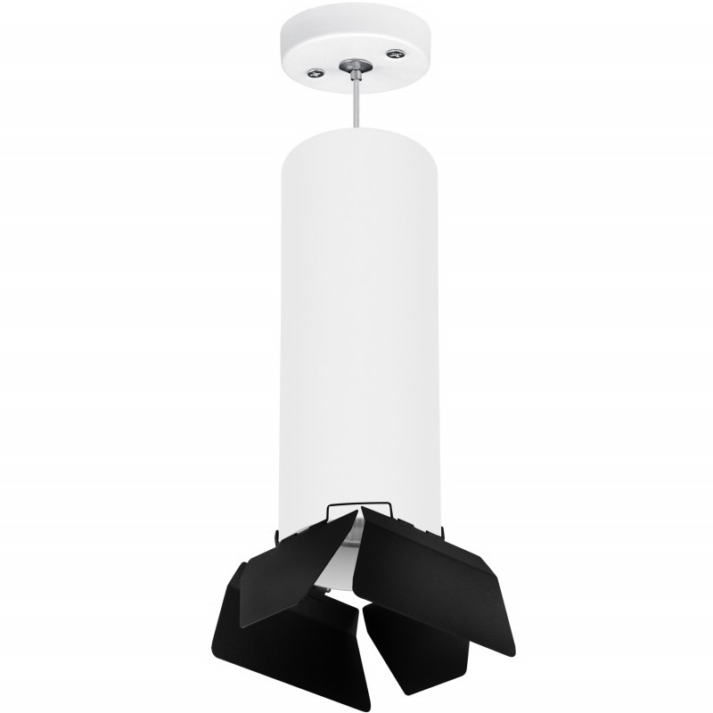 Подвесной светильник Lightstar RULLO RP6496487 (216496+590086+202487) Подвесной светильник Lightstar RULLO RP6496487 (216496+590086+202487)