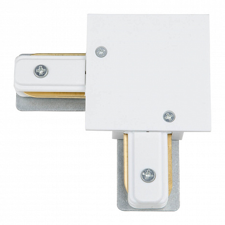 Коннектор L-образный Volpe UBX-Q123 UBX-Q123 R21 White 1 Polybag Коннектор L-образный Volpe UBX-Q123 UBX-Q123 R21 White 1 Polybag