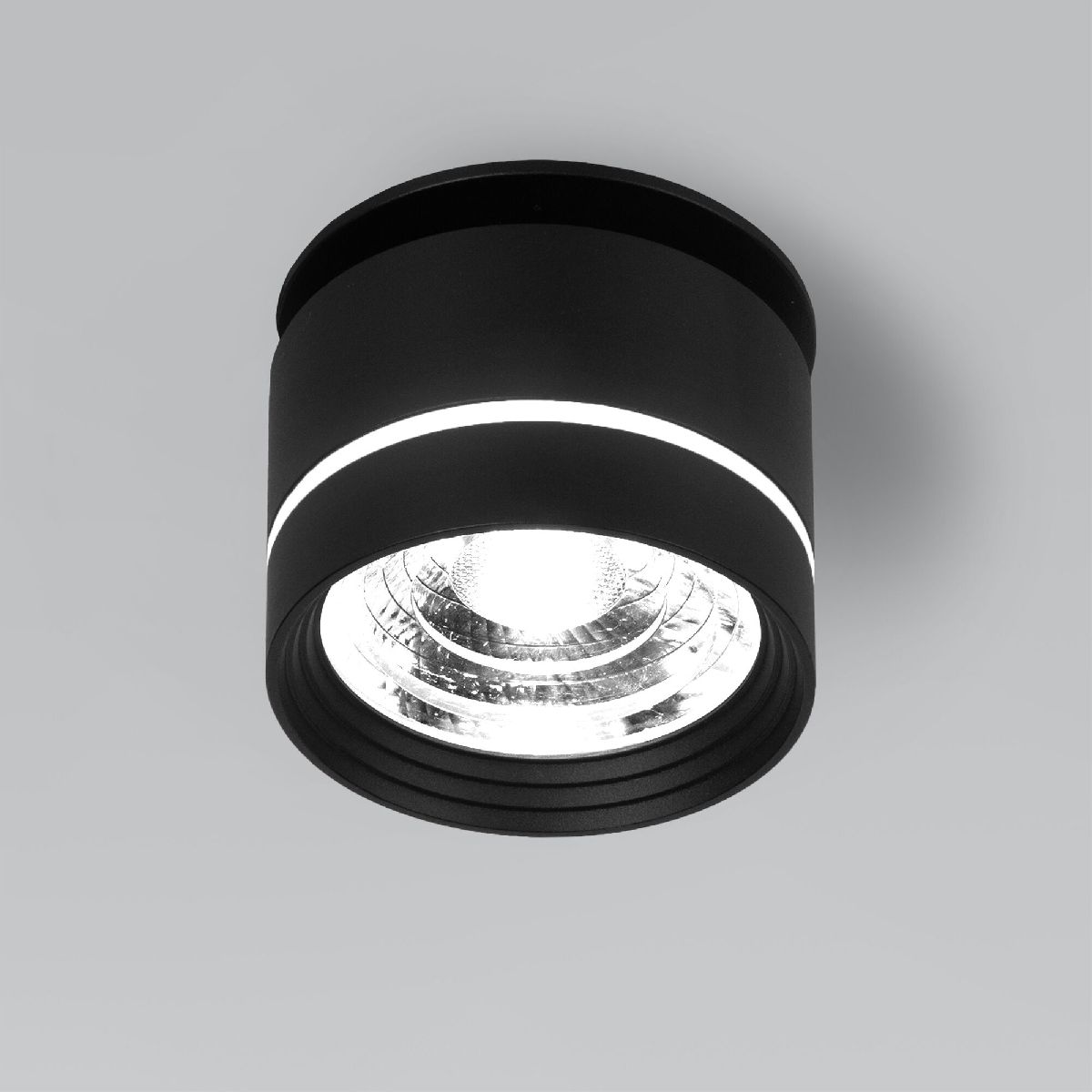 Встраиваемый спот Elektrostandard Stark 4690389193934 a062932 Встраиваемый спот Elektrostandard Stark 4690389193934 a062932