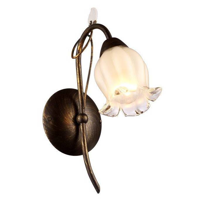 Бра Arte Lamp 83 A7449AP-1BR Бра Arte Lamp 83 A7449AP-1BR