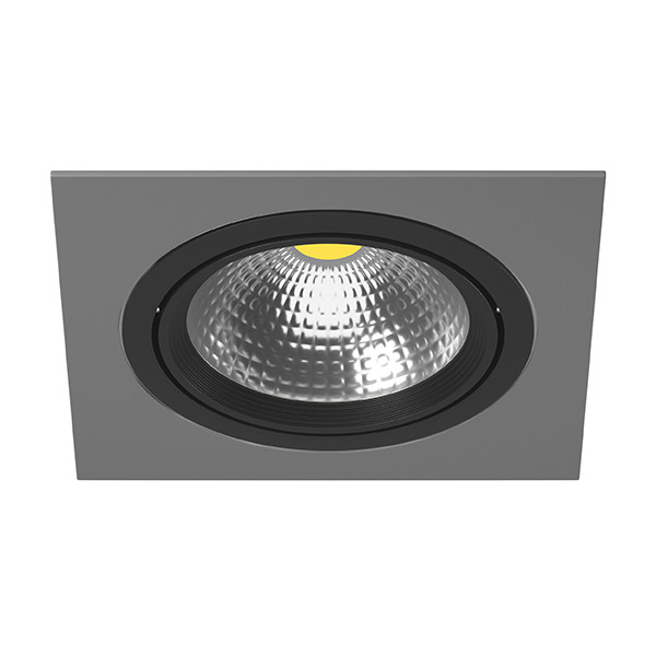 Встраиваемый светильник Lightstar INTERO 111 i81907 (217819+217907) Встраиваемый светильник Lightstar INTERO 111 i81907 (217819+217907)