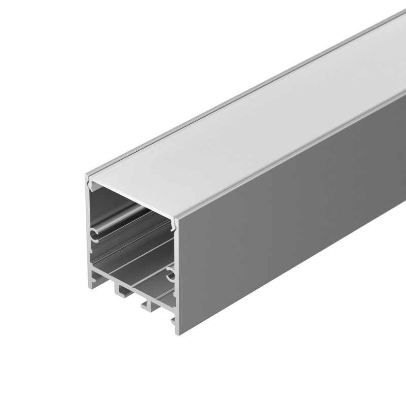 Алюминиевый профиль Arlight SL-LINE-3638-LW-2000 ANOD 038362 Алюминиевый профиль Arlight SL-LINE-3638-LW-2000 ANOD 038362