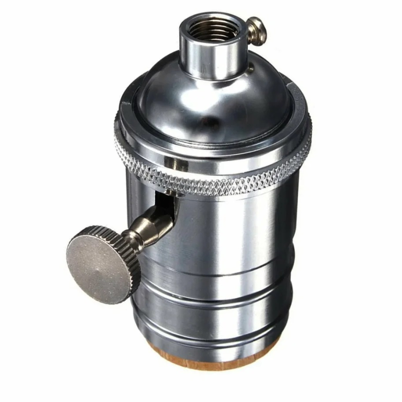 Декоративный патрон LOFT IT Edison Bulb LD4002-7 Декоративный патрон LOFT IT Edison Bulb LD4002-7