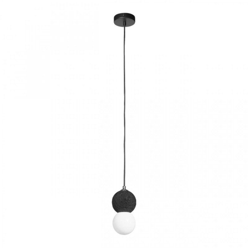 Подвесной светильник Loft IT Quill 10109 Dark grey Подвесной светильник Loft IT Quill 10109 Dark grey