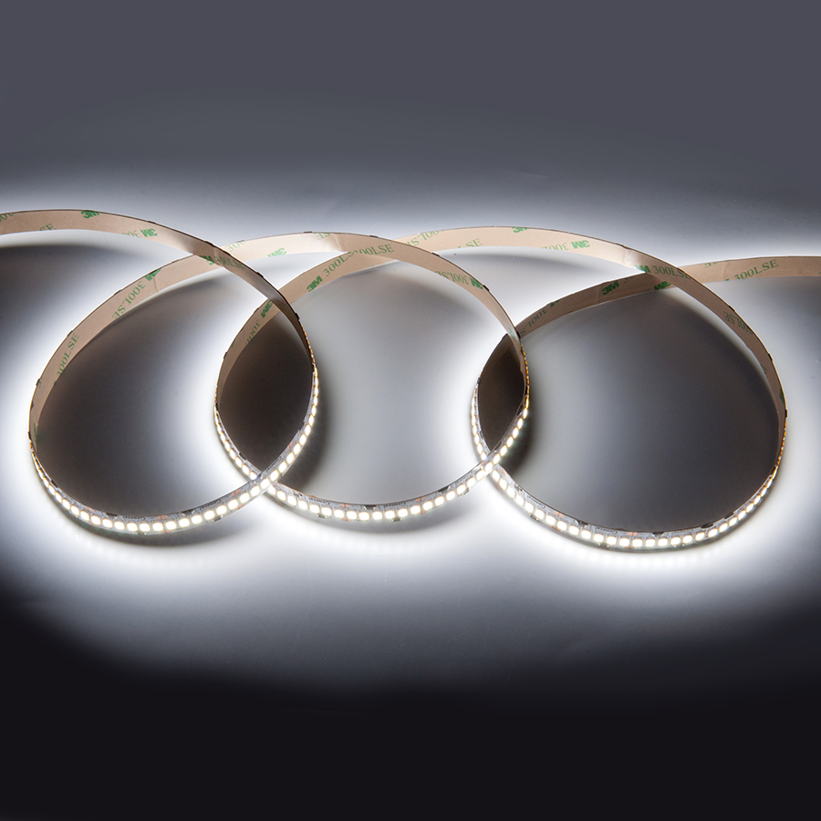 Светодиодная лента General GLS-2835-240-19.2-12-IP20-6 501480 Светодиодная лента General GLS-2835-240-19.2-12-IP20-6 501480