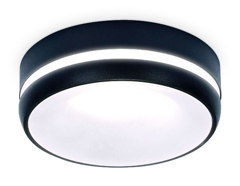 Встраиваемый светильник Ambrella Light Techno spot TN3335 Встраиваемый светильник Ambrella Light Techno spot TN3335