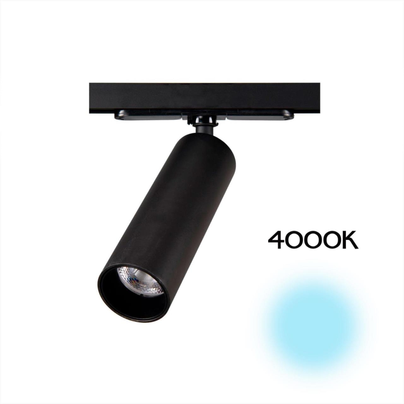 Трековый светильник Citilux Тубус CL01T071N Трековый светильник Citilux Тубус CL01T071N