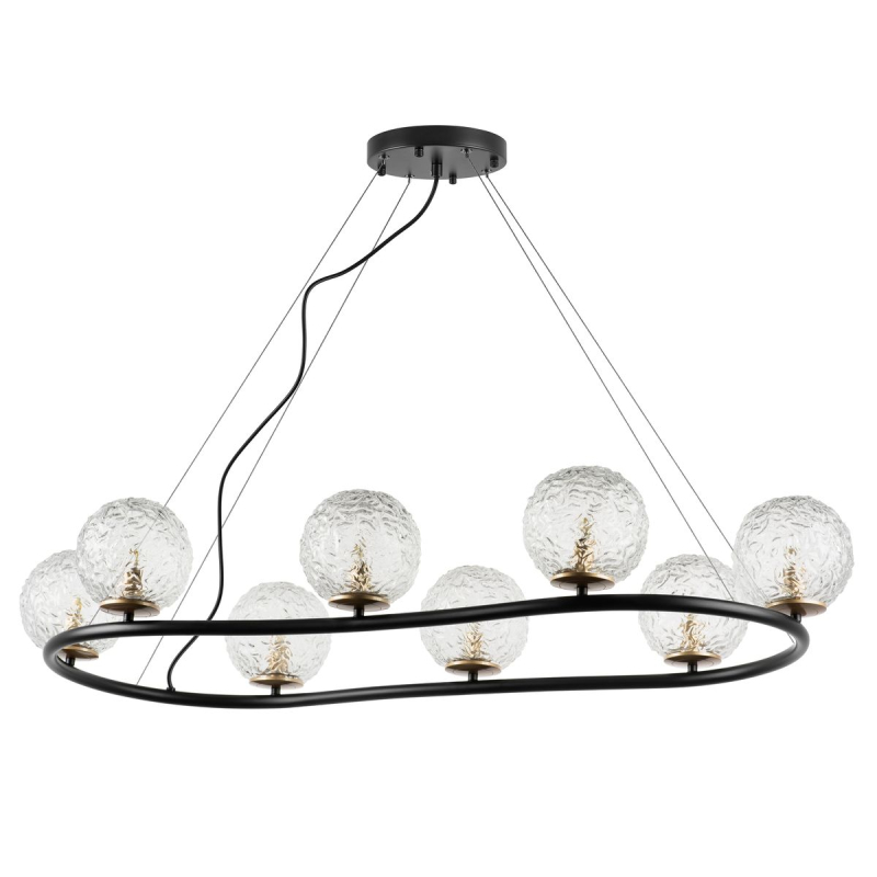 Подвесная люстра Lightstar Bari 815287 Подвесная люстра Lightstar Bari 815287