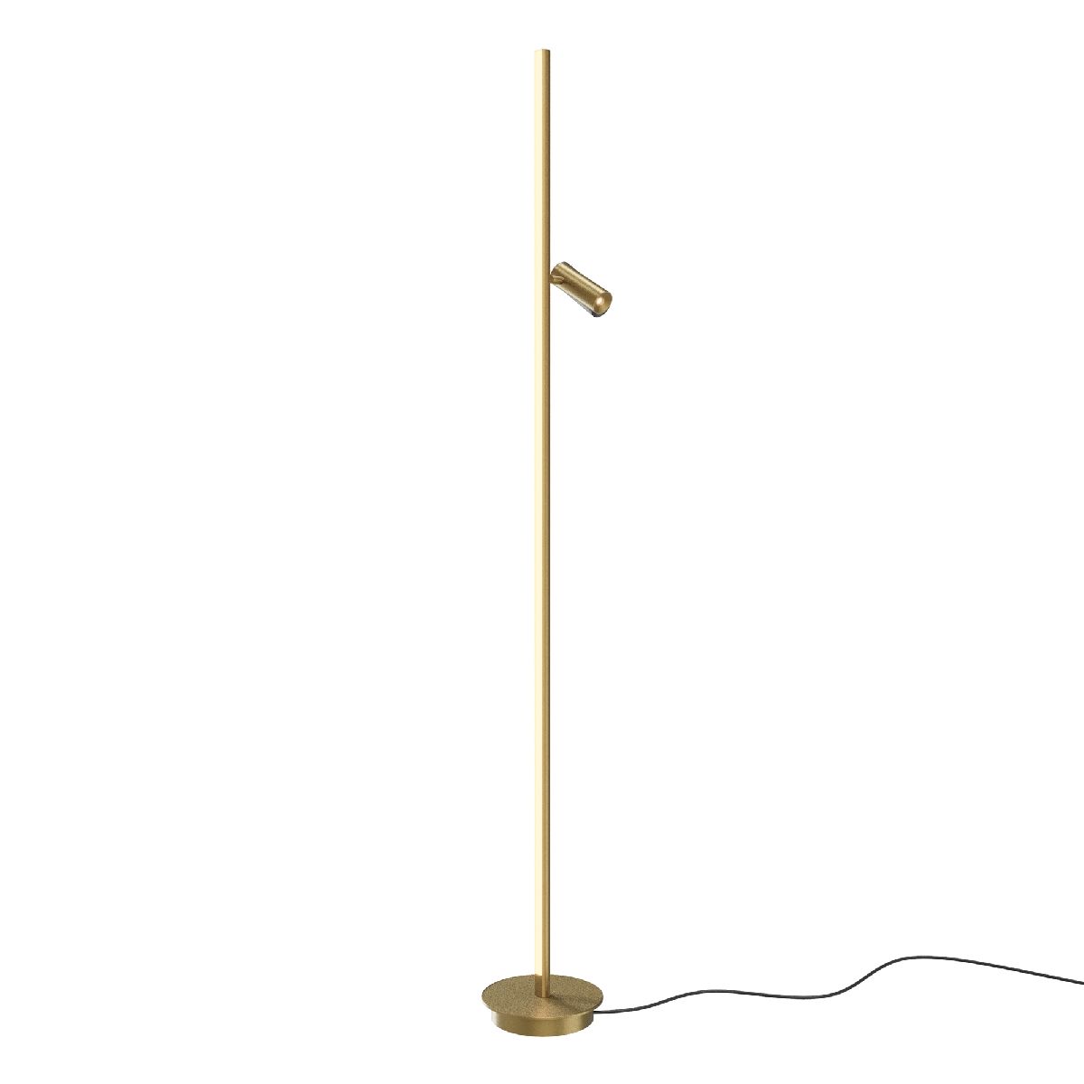 Торшер Maytoni Thin MOD395FL-L28BS3K Торшер Maytoni Thin MOD395FL-L28BS3K