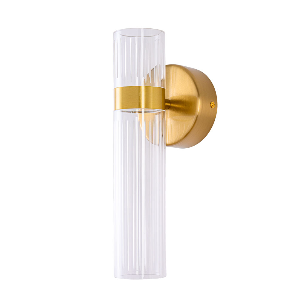 Бра Arte Lamp Misty A2950AP-5PB Бра Arte Lamp Misty A2950AP-5PB