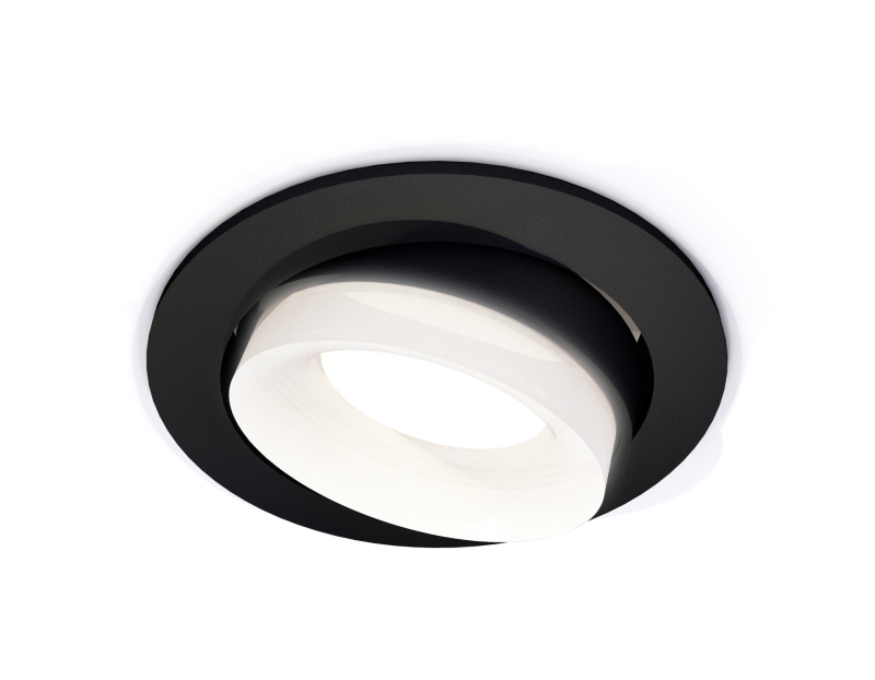 Встраиваемый светильник Ambrella Light Techno Spot XC7652084 (C7652, N7165) Встраиваемый светильник Ambrella Light Techno Spot XC7652084 (C7652, N7165)