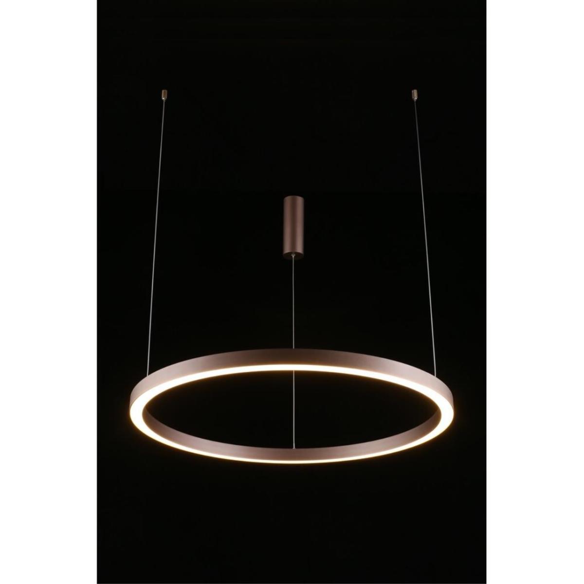 Подвесная люстра Aployt Nisia APL.025.03.60