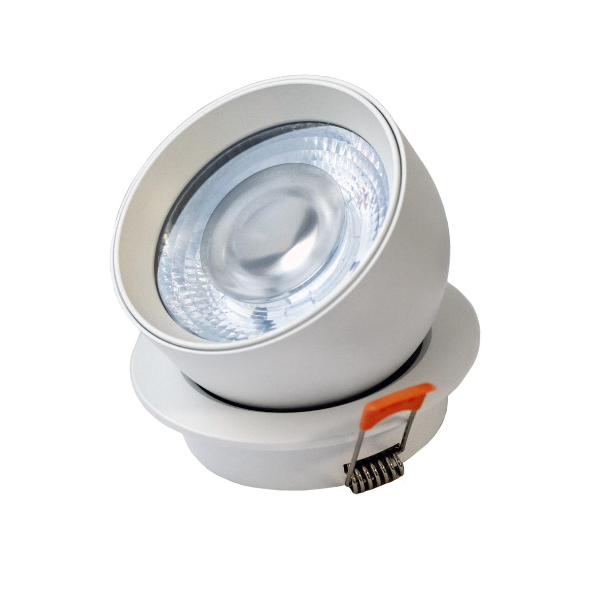 Встраиваемый светильник Favourite Astern 4511-1C