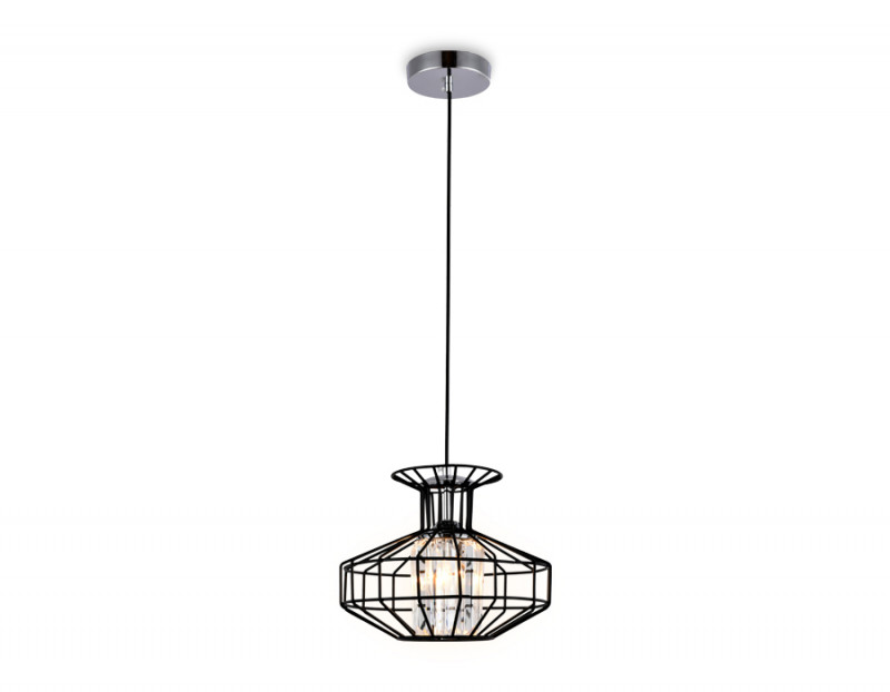 Подвесной светильник Ambrella Light TR5850 Подвесной светильник Ambrella Light TR5850
