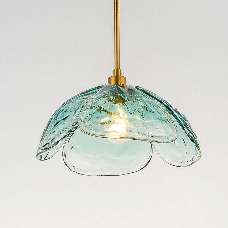 Подвесной светильник ImperiumLoft Fleur 140695-26