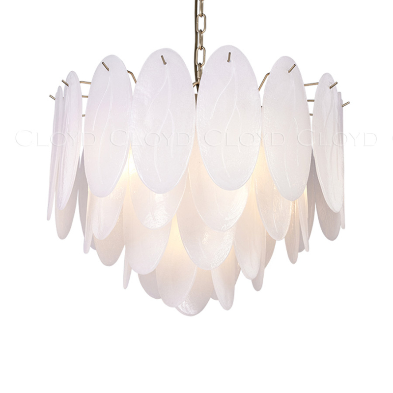 Подвесная люстра Cloyd Eskimos 10384 Подвесная люстра Cloyd Eskimos 10384