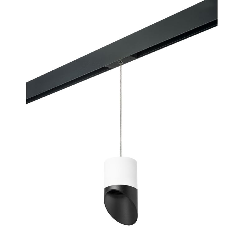 Трековый однофазный светильник Lightstar Rullo (213486+595887+201487) PRORP348687 Трековый однофазный светильник Lightstar Rullo (213486+595887+201487) PRORP348687