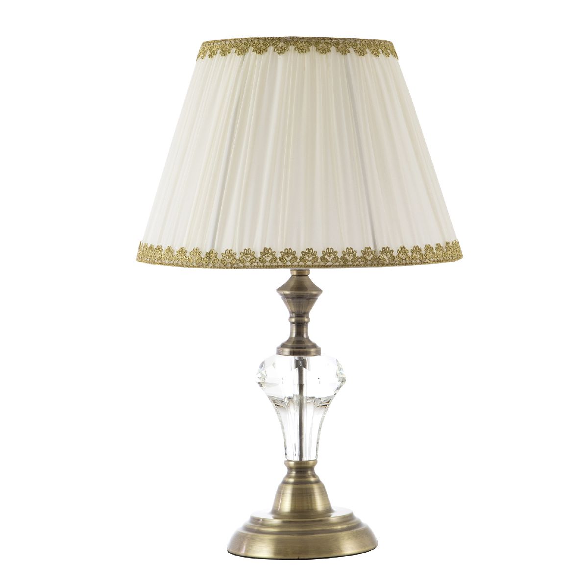 Настольная лампа LED4U L9916 AB Настольная лампа LED4U L9916 AB