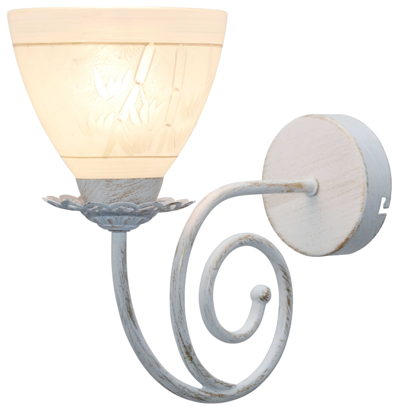 Бра Toplight Barbara TL1134-1W Бра Toplight Barbara TL1134-1W